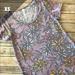 LuLaRoe Classic T